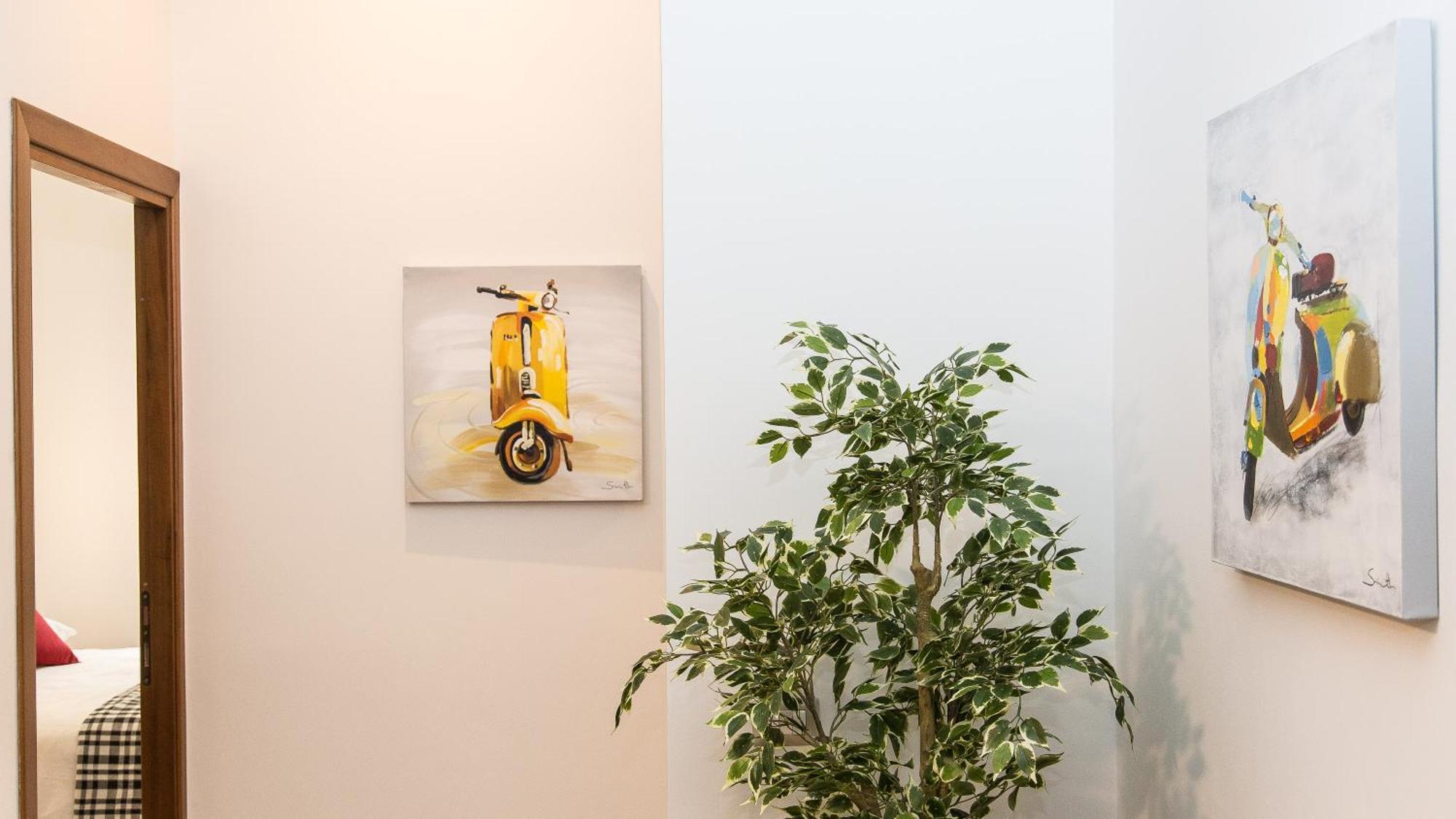 Appartamento Saint Peter Prestigious By In Roma